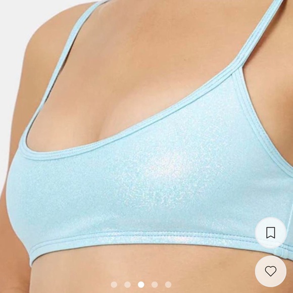 Frankies bikini - Picture 3 of 5